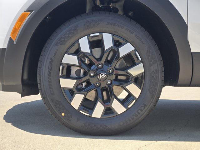 new 2026 Hyundai SANTA CRUZ car