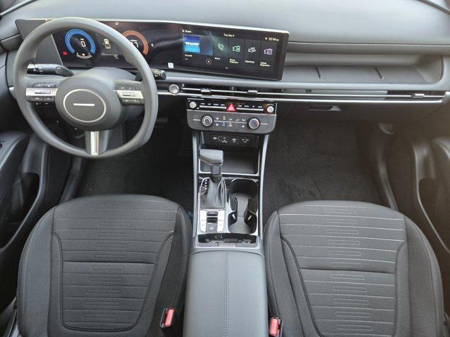 new 2026 Hyundai SANTA CRUZ car