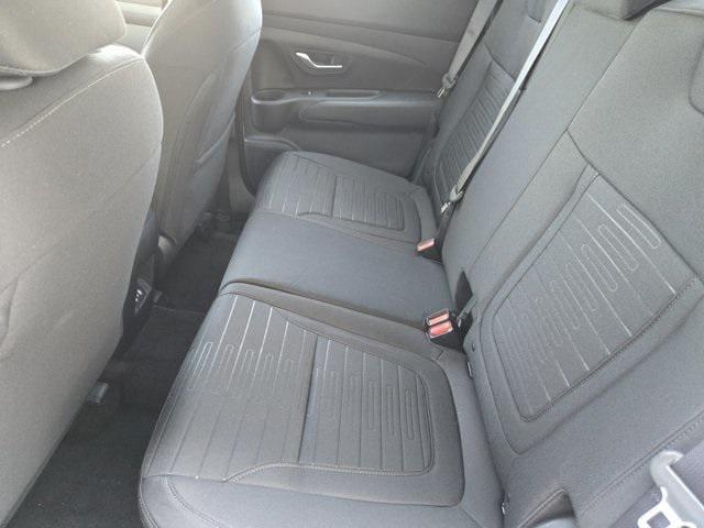 new 2026 Hyundai SANTA CRUZ car