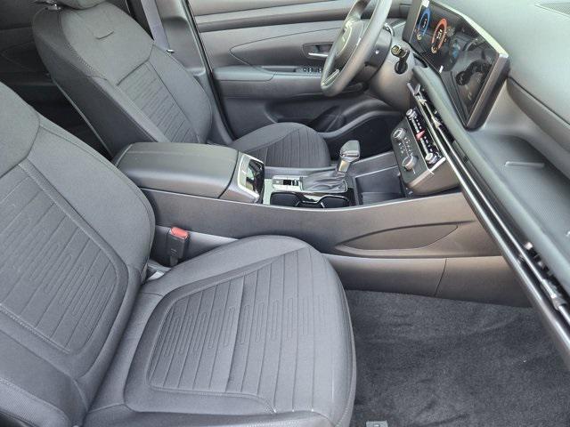 new 2026 Hyundai SANTA CRUZ car