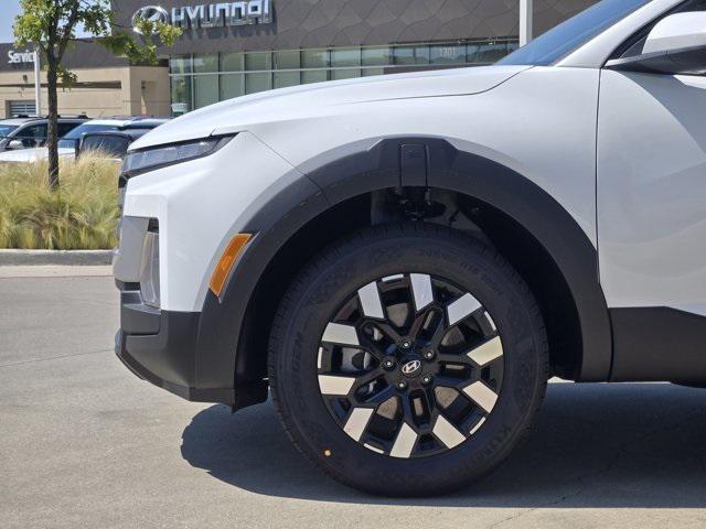 new 2026 Hyundai SANTA CRUZ car