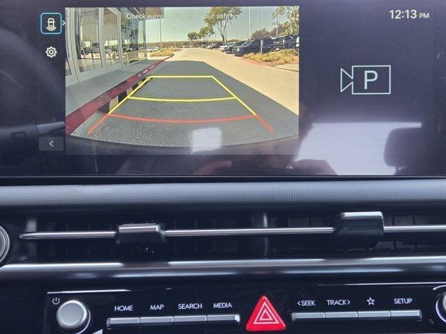 new 2026 Hyundai SANTA CRUZ car