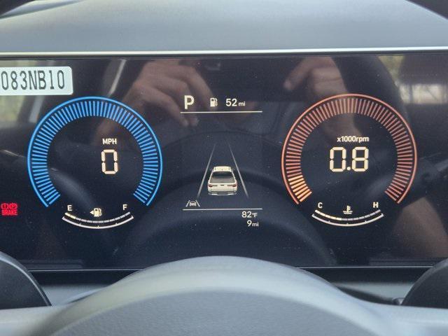 new 2026 Hyundai SANTA CRUZ car