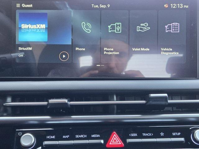 new 2026 Hyundai SANTA CRUZ car