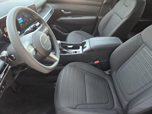 new 2026 Hyundai SANTA CRUZ car