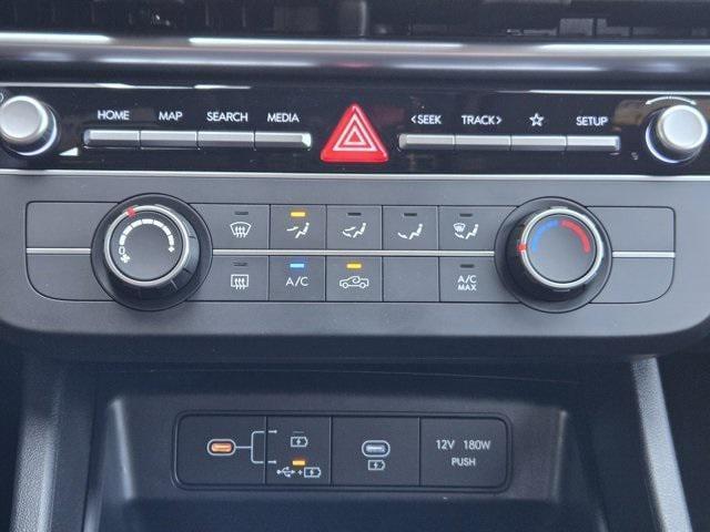 new 2026 Hyundai SANTA CRUZ car