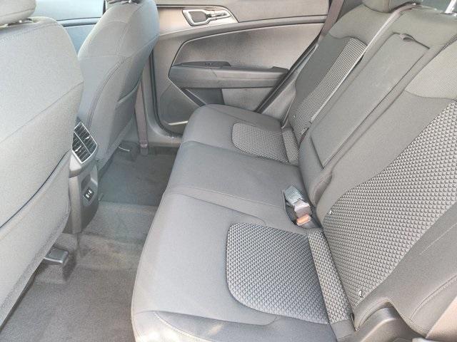 new 2026 Kia Sportage Hybrid car, priced at $32,500