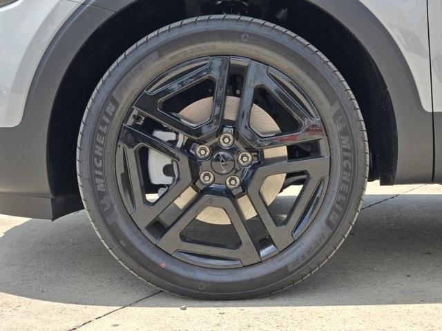 new 2025 Kia Telluride car, priced at $54,950