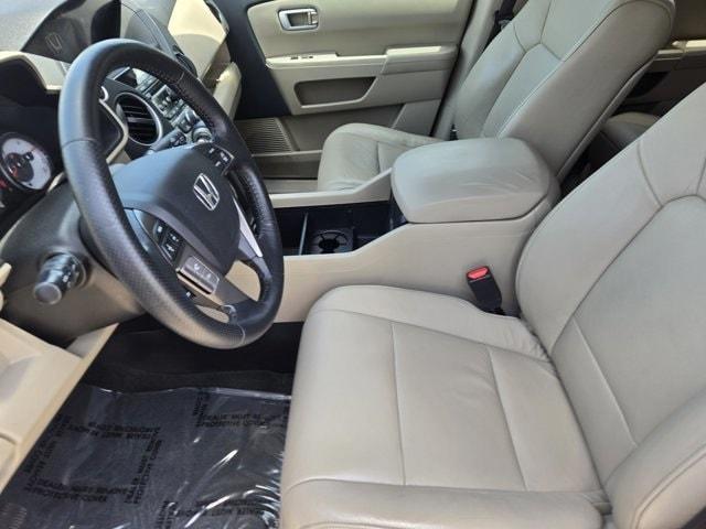 used 2014 Honda Pilot car, priced at $12,991