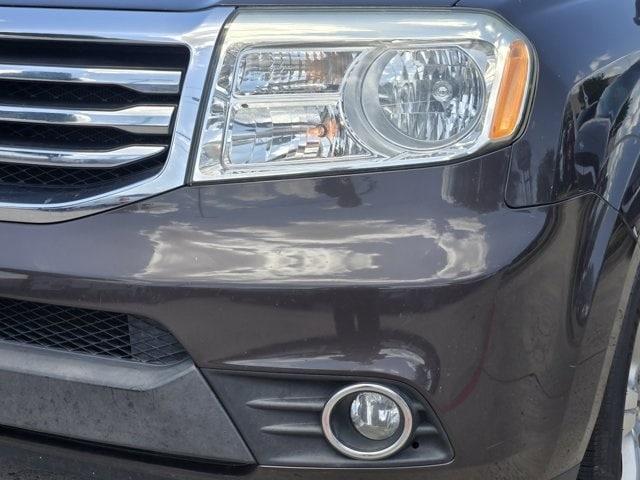 used 2014 Honda Pilot car, priced at $12,991