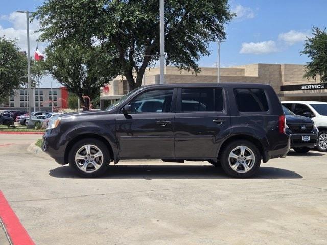 used 2014 Honda Pilot car, priced at $12,991