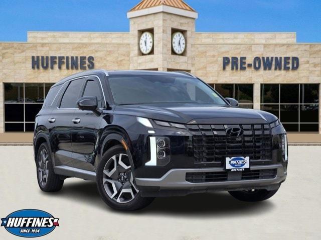 used 2023 Hyundai Palisade car, priced at $33,991