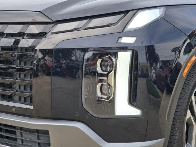used 2023 Hyundai Palisade car, priced at $33,991