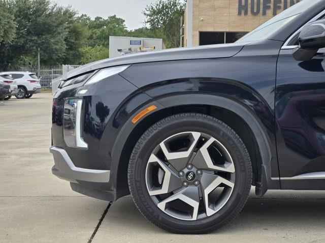 used 2023 Hyundai Palisade car, priced at $33,991