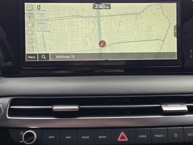 used 2023 Hyundai Palisade car, priced at $33,991
