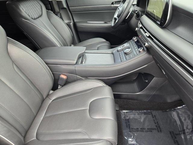 used 2023 Hyundai Palisade car, priced at $33,991