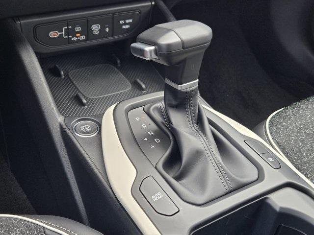 new 2025 Kia K4 car, priced at $25,923