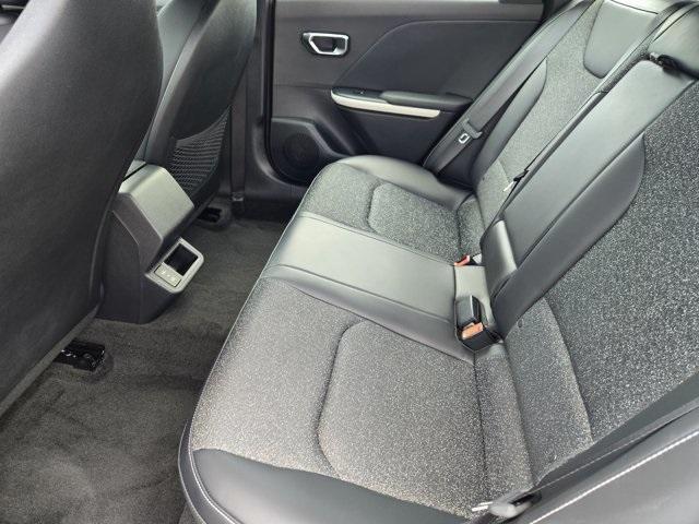 new 2025 Kia K4 car, priced at $25,923