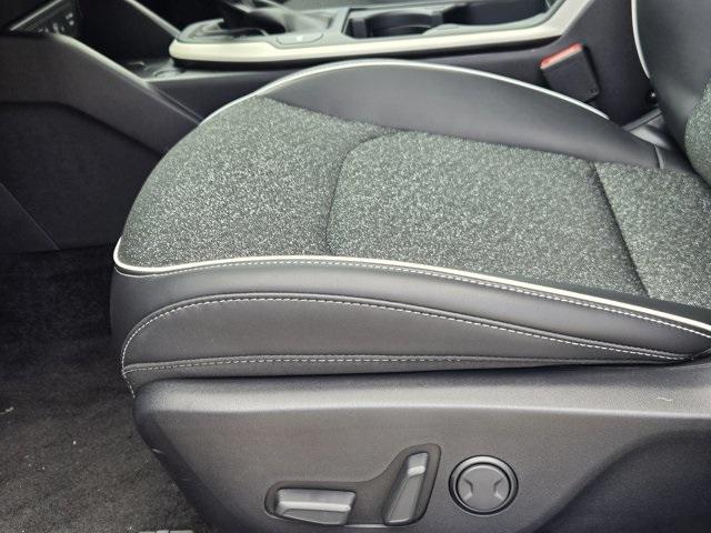 new 2025 Kia K4 car, priced at $25,923