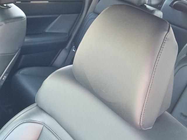 used 2024 Hyundai Santa Fe car, priced at $38,991