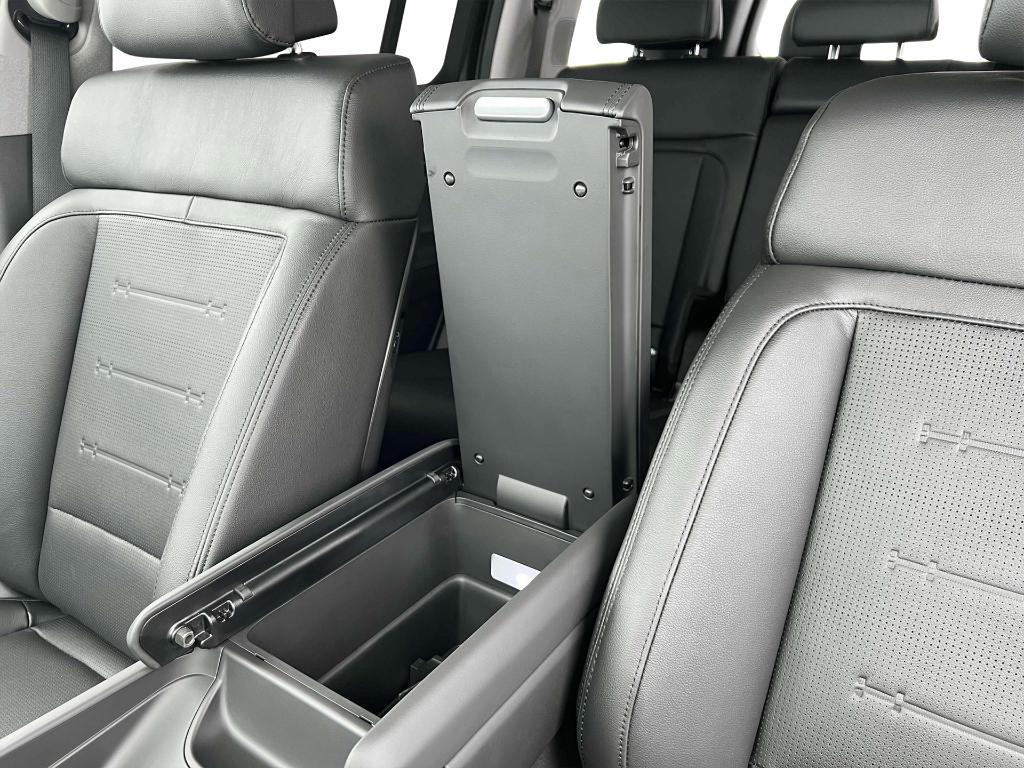 new 2025 Hyundai SANTA FE HEV car, priced at $47,055