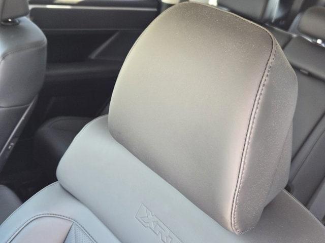 used 2024 Hyundai Santa Fe car, priced at $34,991