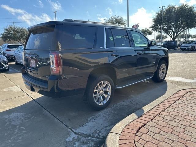 used 2016 GMC Yukon car, priced at $23,991