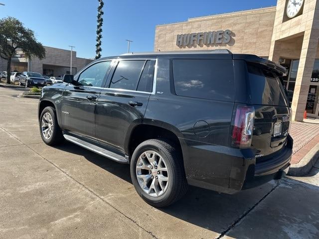 used 2016 GMC Yukon car, priced at $23,991