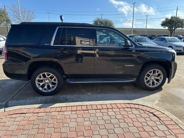 used 2016 GMC Yukon car, priced at $23,991