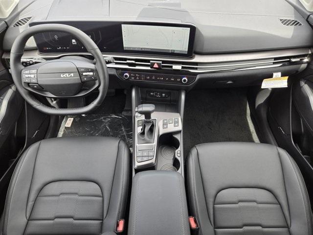 new 2026 Kia Sportage car, priced at $37,499