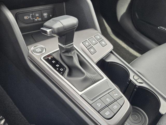 new 2026 Kia Sportage car, priced at $37,499