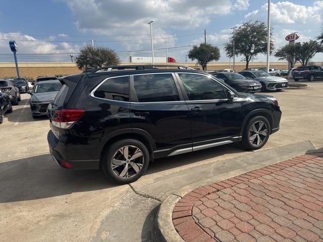 used 2021 Subaru Forester car, priced at $26,991