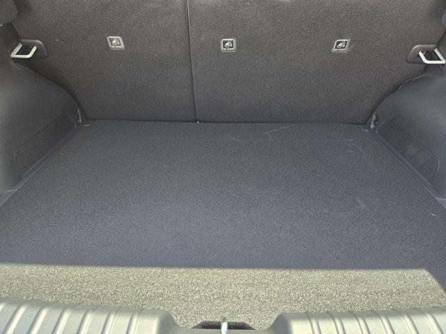 new 2025 Kia Niro car, priced at $35,305