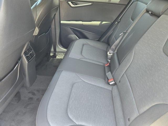 new 2025 Kia Niro car, priced at $35,305