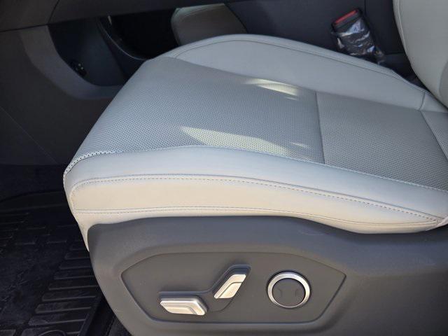 new 2026 Hyundai Santa Fe car