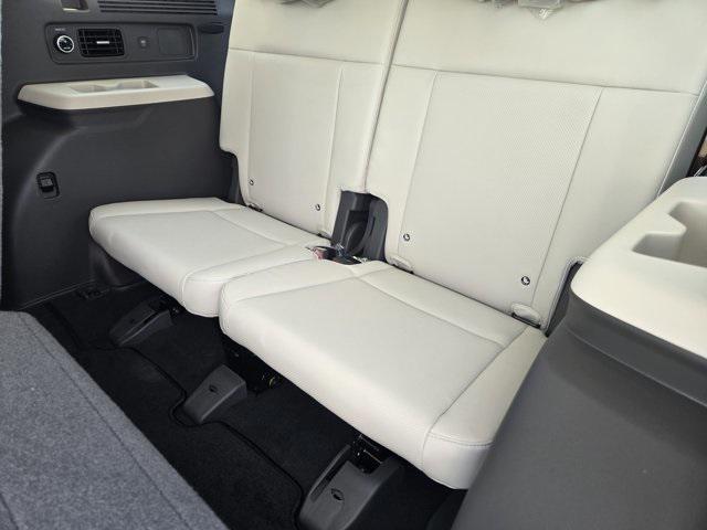 new 2026 Hyundai Santa Fe car