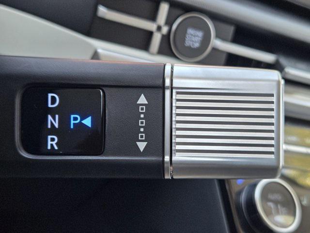 new 2026 Hyundai Santa Fe car