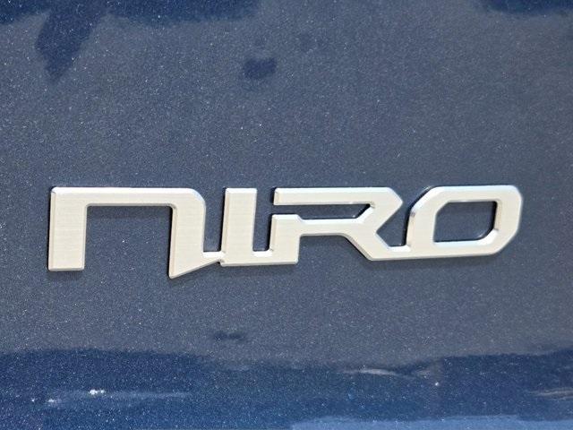 new 2024 Kia Niro car, priced at $34,785