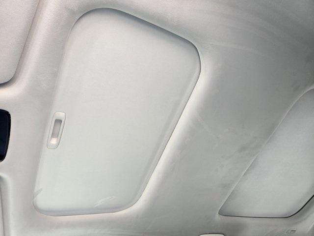 new 2025 Hyundai SANTA FE HEV car, priced at $50,495