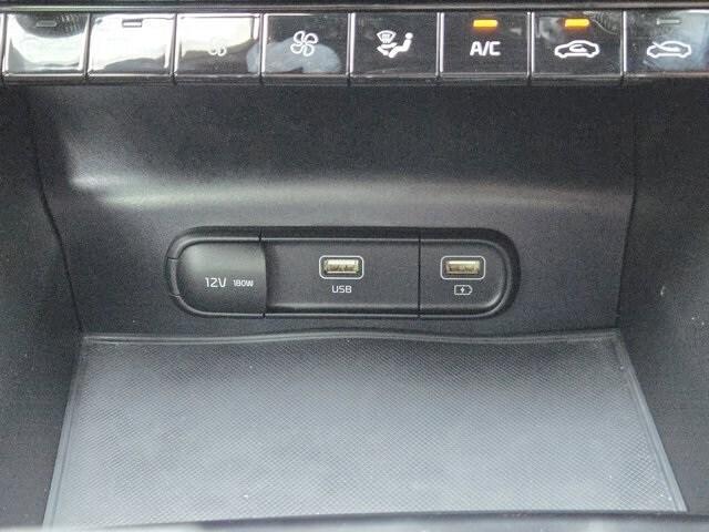 used 2023 Kia K5 car, priced at $25,991