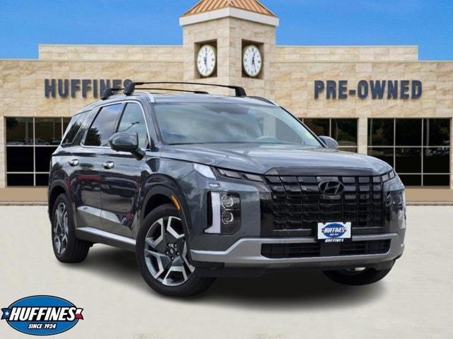 used 2024 Hyundai Palisade car, priced at $44,991