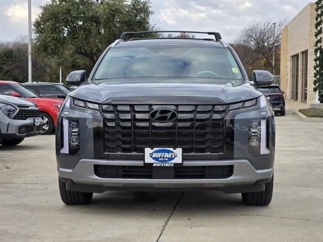 used 2024 Hyundai Palisade car, priced at $44,991