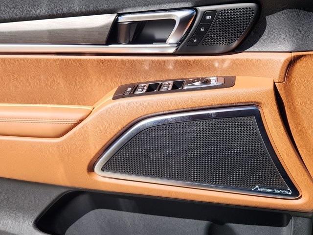 new 2025 Kia Telluride car, priced at $55,025