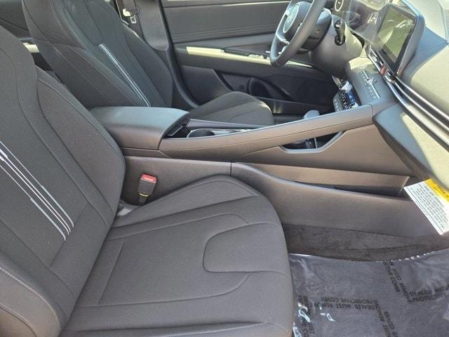 used 2024 Hyundai Elantra car, priced at $23,991