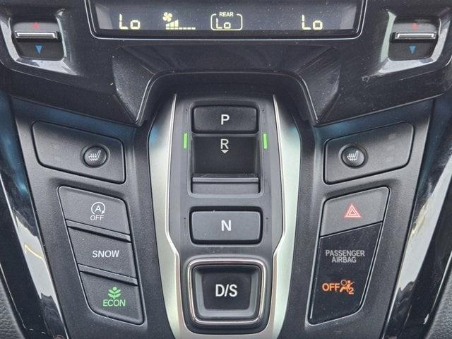 used 2021 Honda Odyssey car, priced at $27,991
