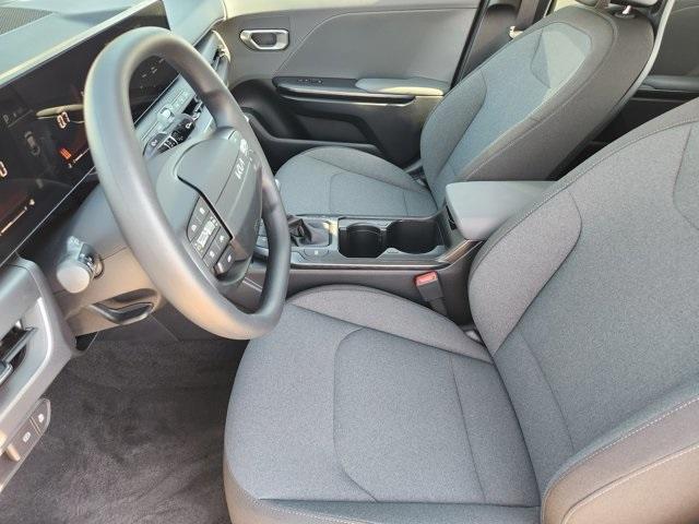 new 2025 Kia K4 car, priced at $24,185