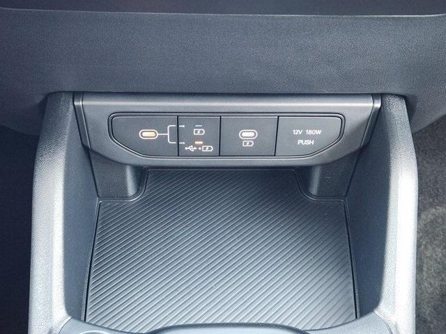 new 2025 Kia K4 car, priced at $24,185