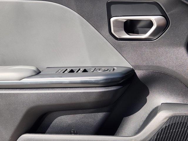 new 2025 Kia K4 car, priced at $24,185