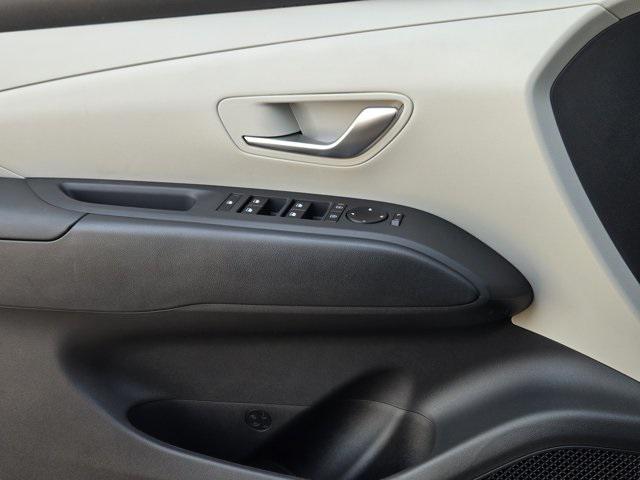 new 2026 Hyundai Tucson car