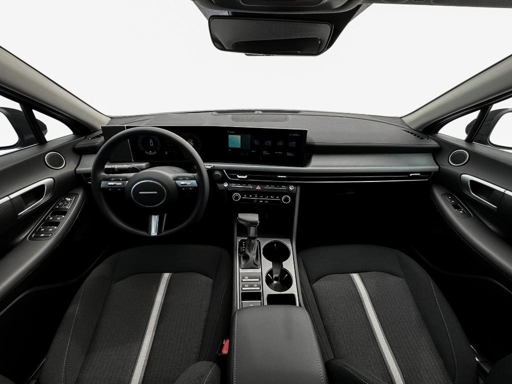 new 2025 Hyundai Sonata car, priced at $28,760